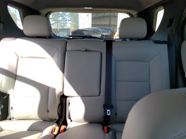 2019 CHEVROLET EQUINOX LS 2GNAXHEV9K6100540