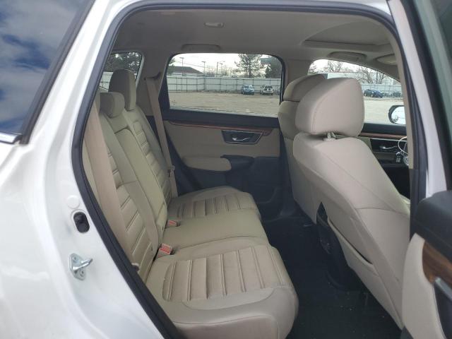2021 HONDA CR-V EX - 7FARW2H57ME019688