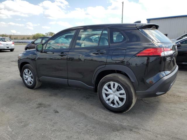2023 TOYOTA COROLLA CR 7MUAAAAG1PV043701