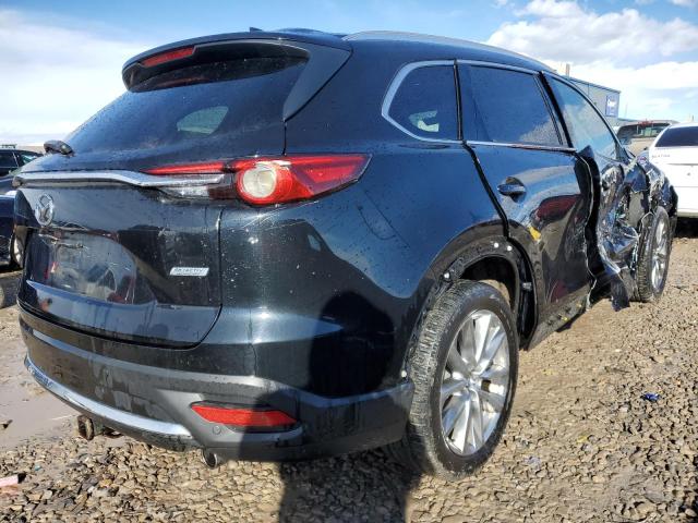 2016 MAZDA CX-9 SIGNA - JM3TCBEY2G0108491