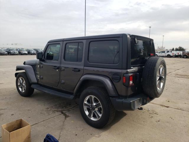 1C4HJXEN3LW172828 Jeep Wrangler Unlimited Sahara