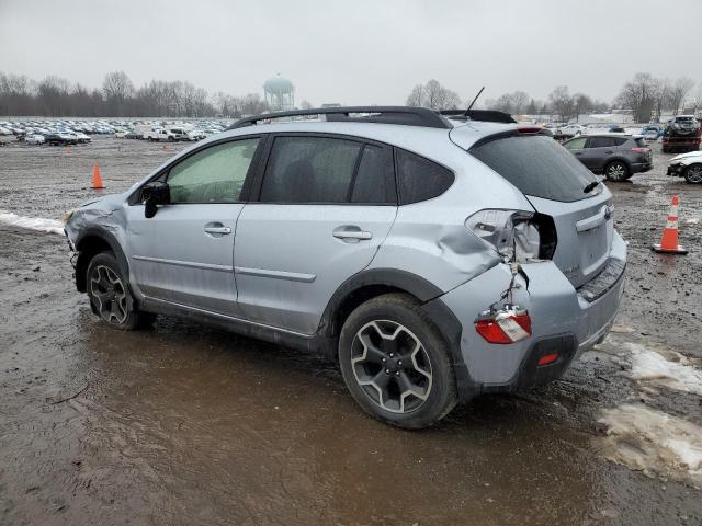 JF2GPAMC5F8222257 Subaru XV