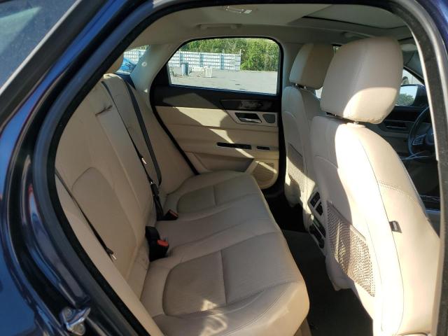 2017 JAGUAR XF PRESTIG - SAJBE4BVXHCY27493