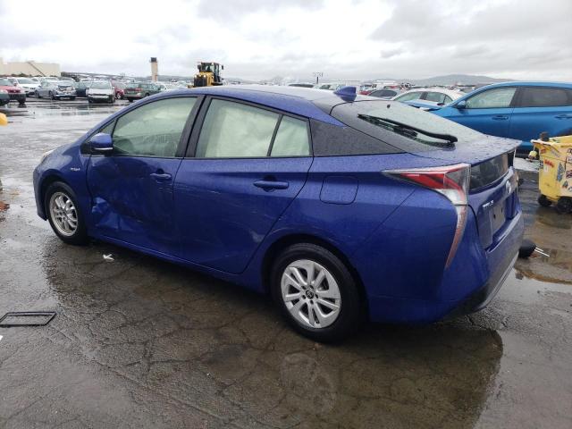 2017 TOYOTA PRIUS JTDKBRFU9H3540359