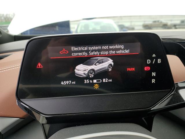 2022 VOLKSWAGEN ID.4 PRO S - WVGGNPE27NP056238
