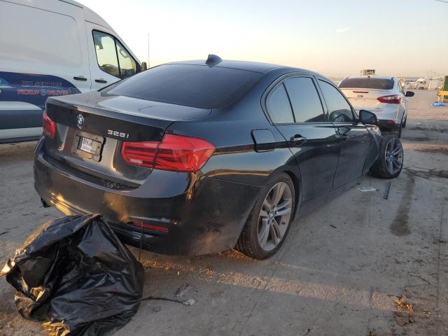 2016 BMW 328 I SULE - WBA8E9G56GNT82913