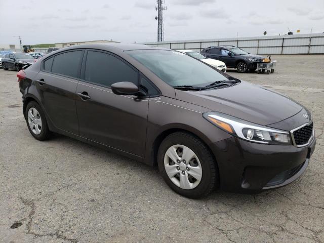 3KPFL4A73HE048275 KIA FORTE LX