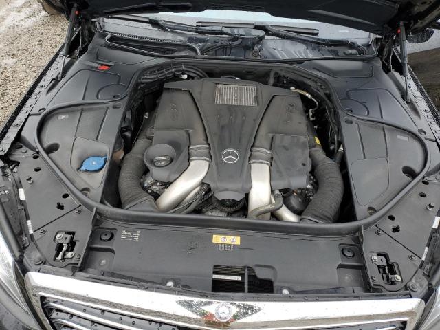 2015 MERCEDES-BENZ S 550 4MAT - WDDUG8FB5FA177995