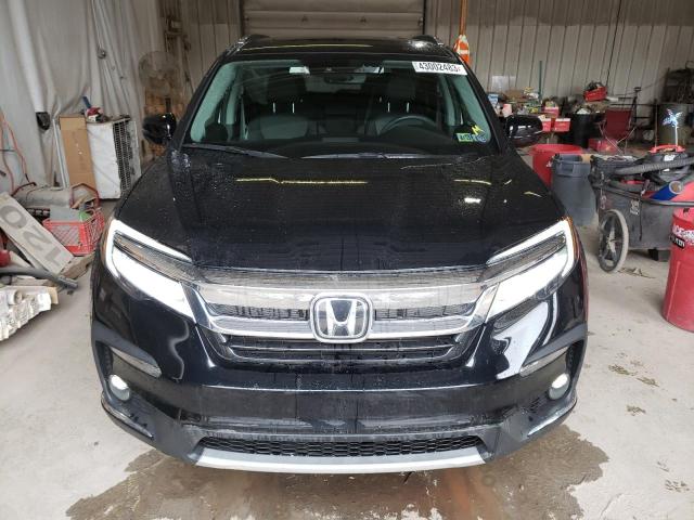 2021 HONDA PILOT TOUR 5FNYF6H95MB090549