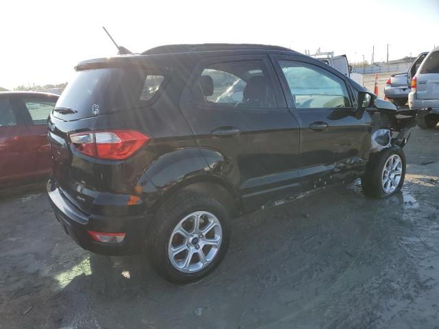 2018 FORD ECOSPORT S MAJ6P1UL3JC207603