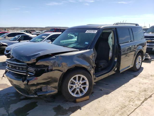 2016 FORD FLEX SE - 2FMGK5B82GBA12406