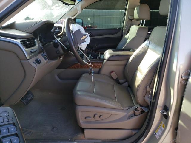 2016 CHEVROLET SUBURBAN C - 1GNSCJKC4GR130566
