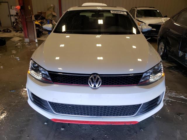 2015 VOLKSWAGEN JETTA GLI 3VW4T7AJ6FM254968