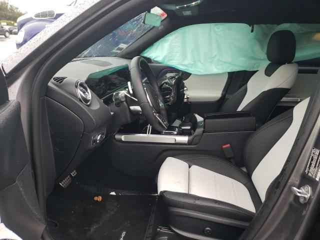 W1N4M4HB9PW264501 Mercedes-Benz Glb 250 4matic
