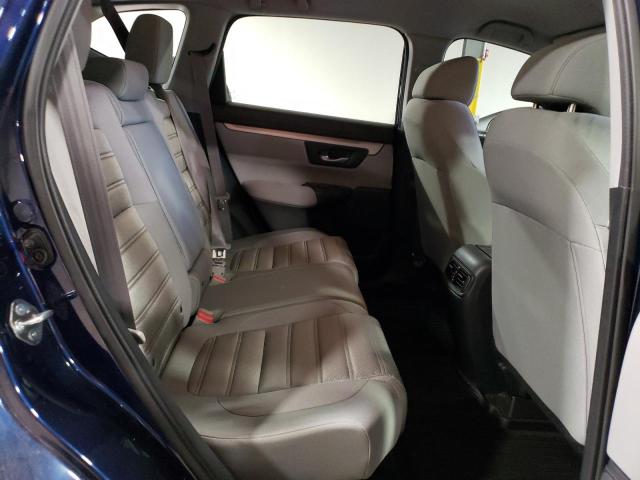 2017 HONDA CR-V LX 2HKRW6H31HH223752