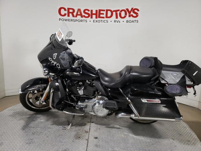 2019 HARLEY-DAVIDSON FLHTCU - 1HD1FCC10KB648596