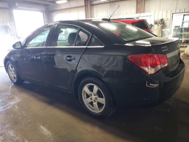 2016 CHEVROLET CRUZE LIMI 1G1PE5SB5G7180243