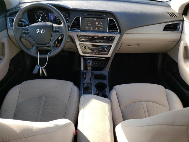 2016 HYUNDAI SONATA SE 5NPE24AF1GH272032