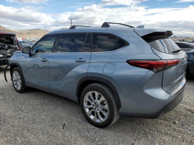 2020 TOYOTA HIGHLANDER 5TDYARAH6LS004094
