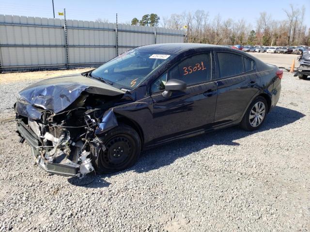 2019 Subaru Impreza 