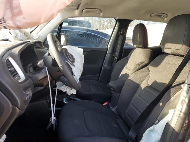 2018 JEEP RENEGADE L - ZACCJBBB7JPJ32895