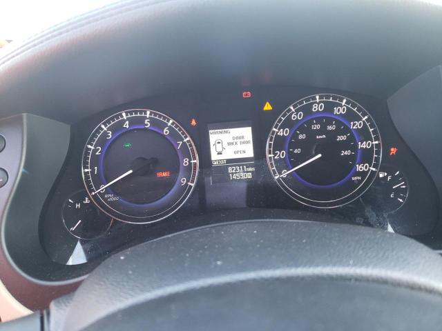 2017 INFINITI QX50 JN1BJ0RRXHM404258