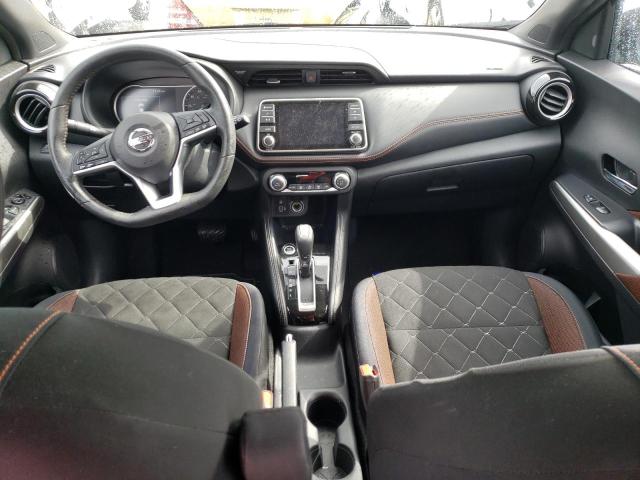 2018 NISSAN KICKS S 3N1CP5CU8JL511113