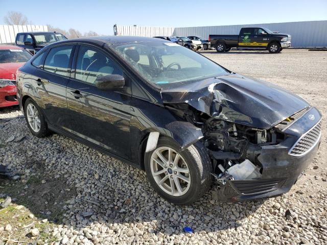 2018 FORD FOCUS SE 1FADP3FE0JL321690