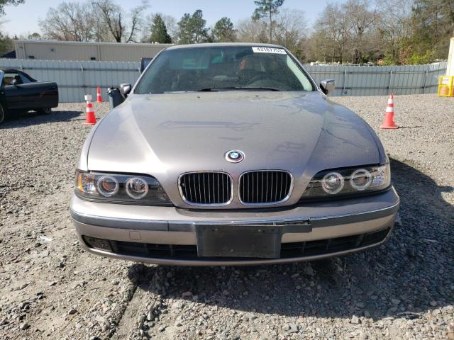 WBADE6320WBW62920 BMW 540 I Automatic