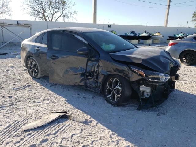 2020 KIA FORTE FE 3KPF24AD1LE243955
