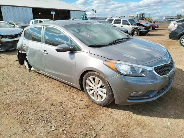 KNAFX5A88F5316973 KIA FORTE EX