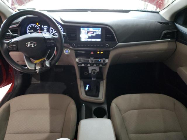 2020 HYUNDAI ELANTRA SE 5NPD84LF9LH632844