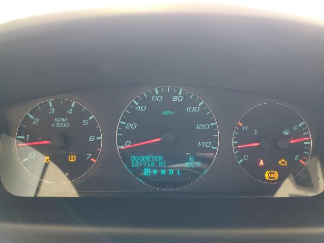 2016 CHEVROLET IMPALA LIM - 2G1WB5E37G1104027