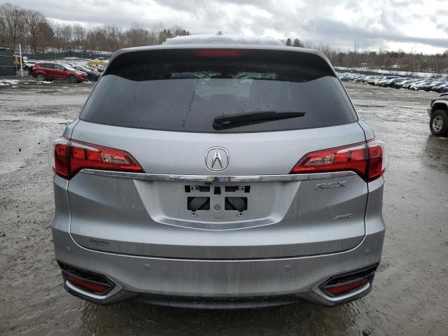 2017 ACURA RDX ADVANC - 5J8TB4H74HL021476