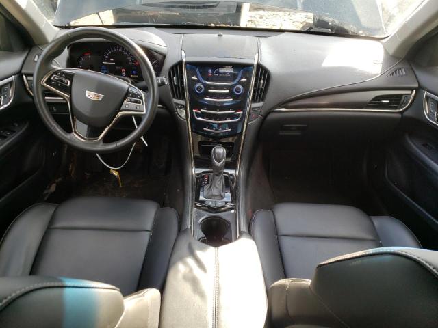 2016 CADILLAC ATS - 1G6AA5RA8G0103657