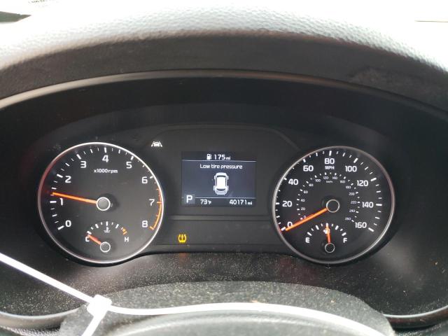 2020 KIA SPORTAGE L KNDPM3AC8L7707114