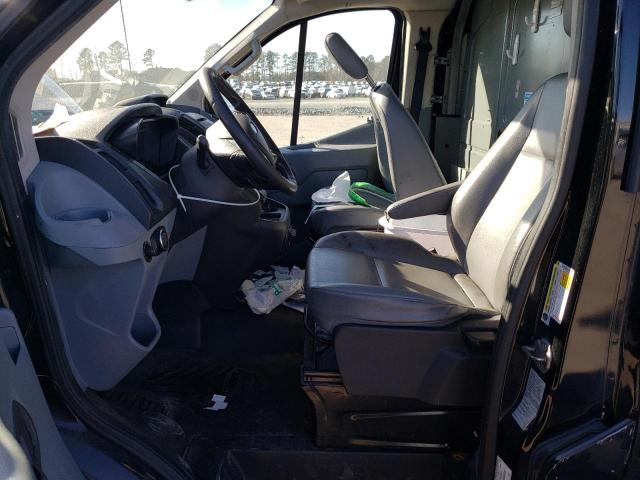 2016 FORD TRANSIT T- - 1FTYE1YM2GKA62631