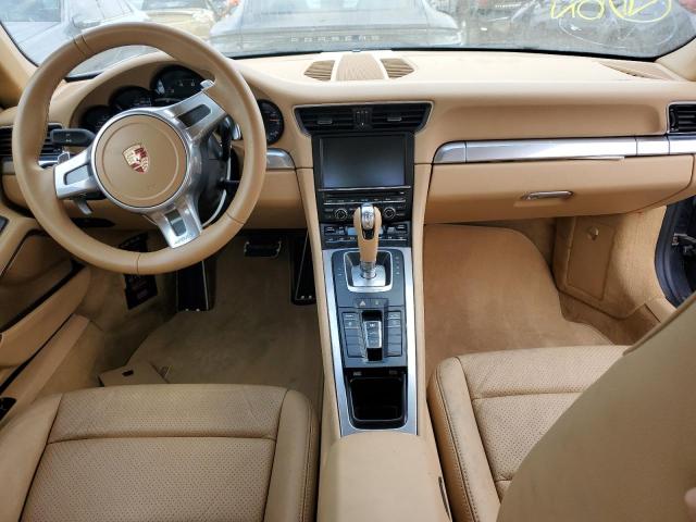 2015 PORSCHE 911 CARRER - WP0AA2A96FS106315