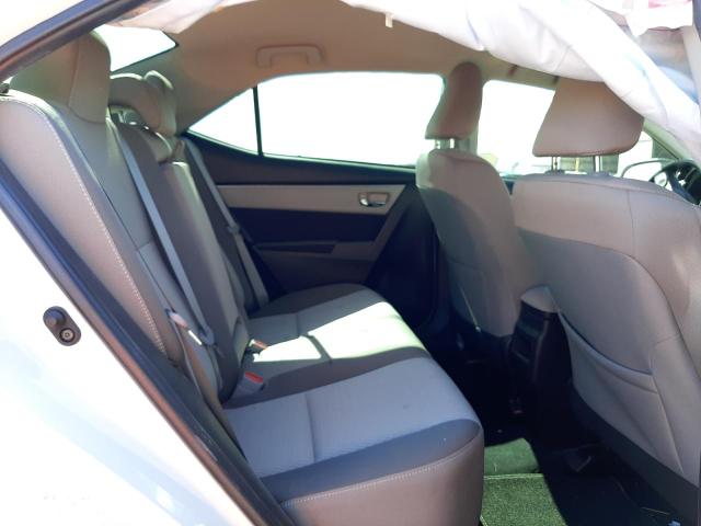 2019 TOYOTA COROLLA L 2T1BURHE0KC204243