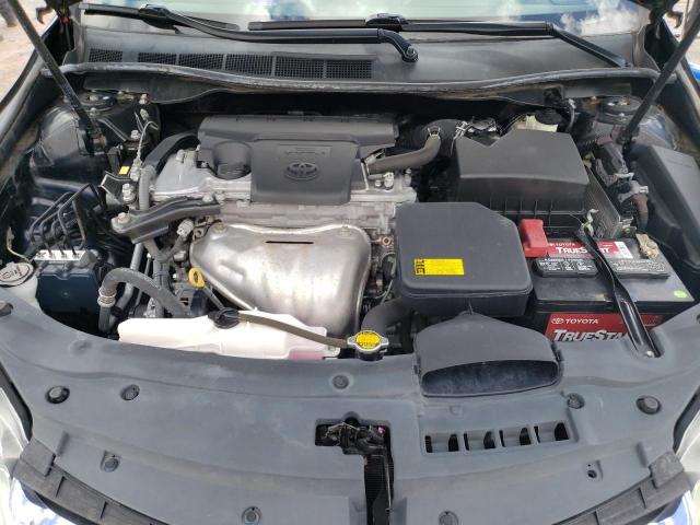 2015 TOYOTA CAMRY LE 4T1BF1FK0FU876165