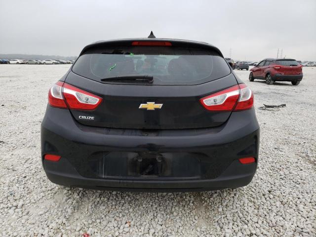 2019 CHEVROLET CRUZE LS 3G1BC6SM7KS540159