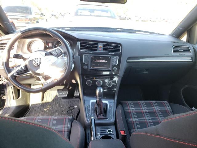 2017 VOLKSWAGEN GTI S - 3VW4T7AU6HM063533