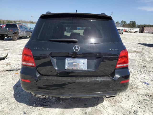 2015 MERCEDES-BENZ GLK 350 4M WDCGG8JB9FG403588