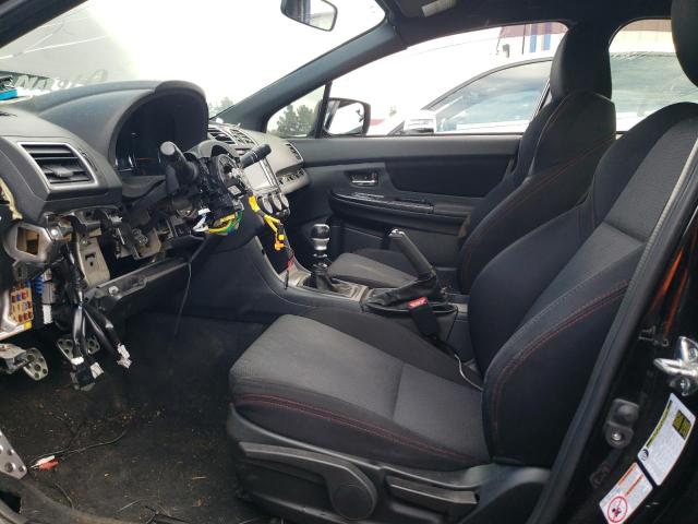 JF1VA1A68K9803428 Subaru WRX