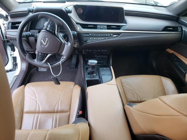 2019 LEXUS ES 350 58ABZ1B16KU030422