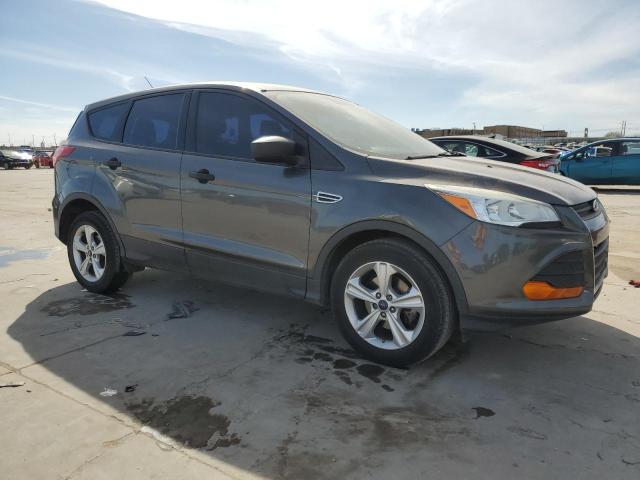 2015 FORD ESCAPE S 1FMCU0F74FUC79195