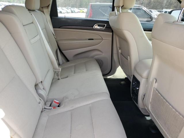 1C4RJEAG8EC179536 Jeep Grand Cherokee Laredo