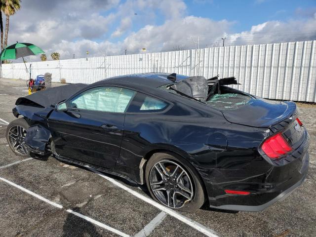 2022 FORD MUSTANG 1FA6P8TH2N5106326