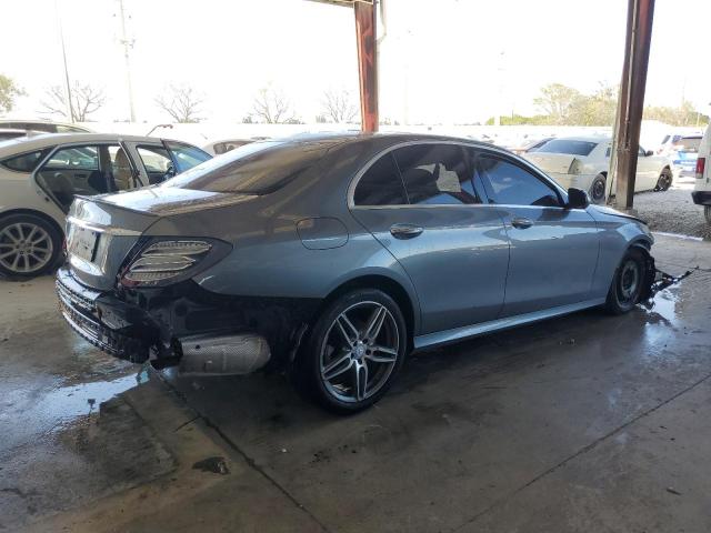 WDDZF4JB6HA167469 Mercedes-Benz E 300