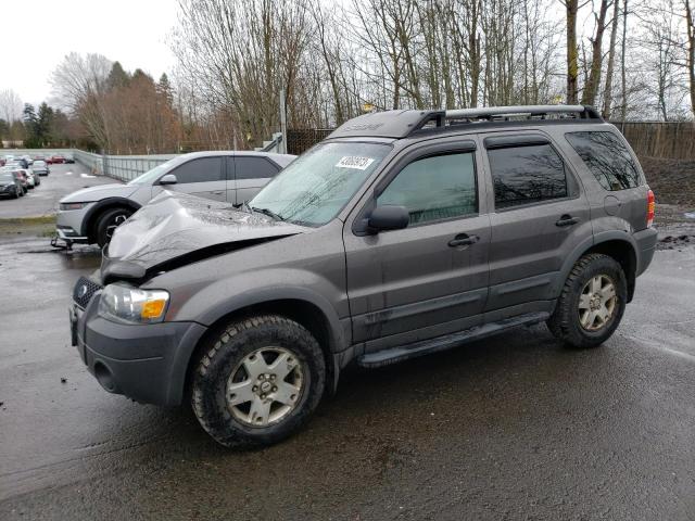 2006 Ford Escape XLT